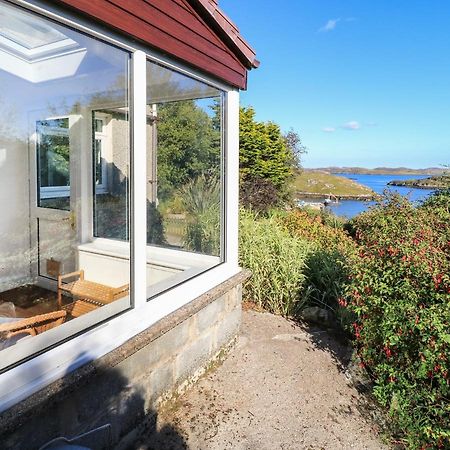 Beech Cottage Lochs Zewnętrze zdjęcie