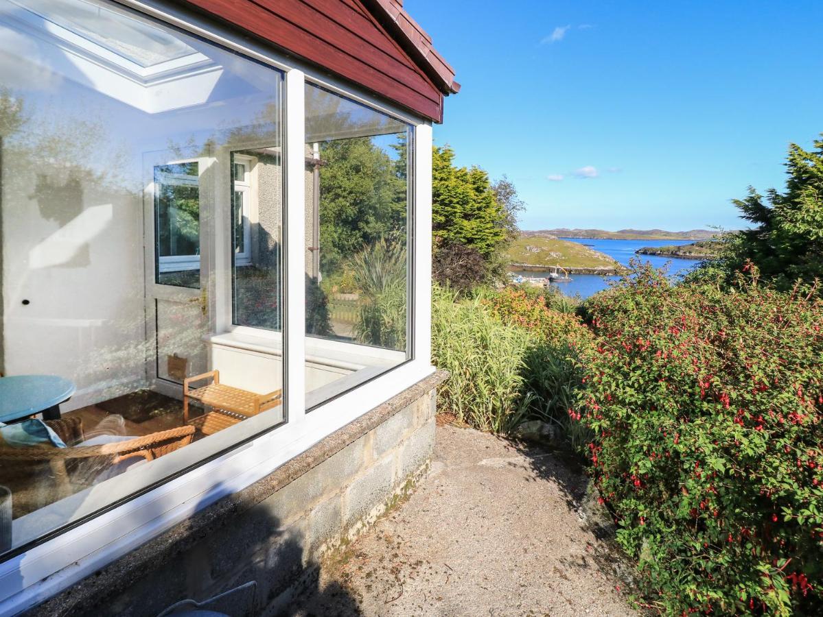 Beech Cottage Lochs Zewnętrze zdjęcie