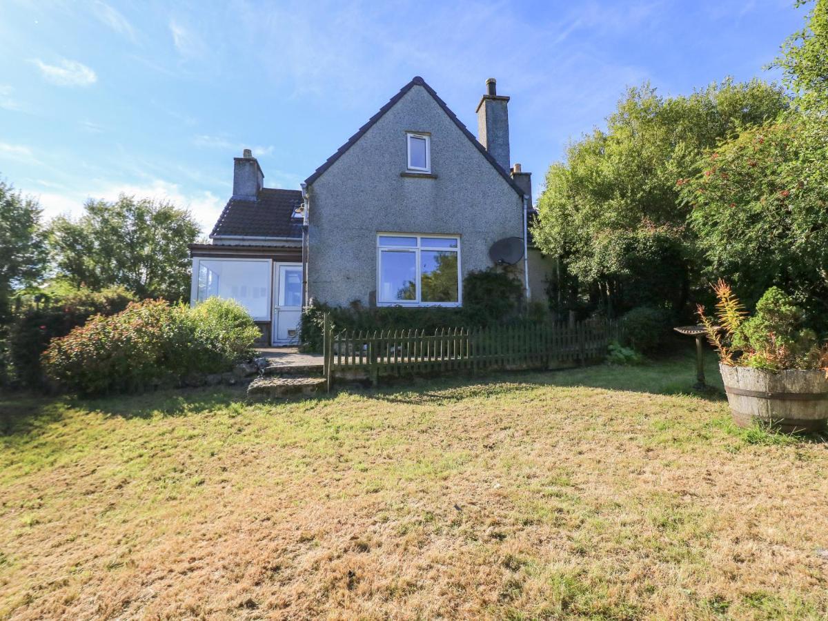 Beech Cottage Lochs Zewnętrze zdjęcie
